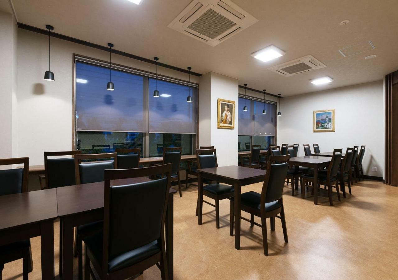 クレドホテル函館