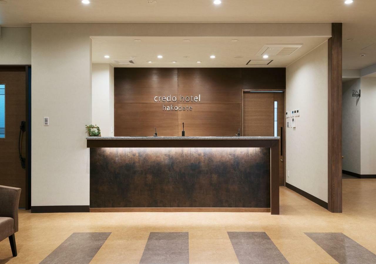 Credo Hotel